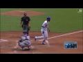 lad@mil santana belts a solo home run