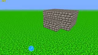 OpenGL Python 3d pyglet optimization