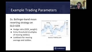 Example: Trading Parameters | Conditional Parameter Optimization Course