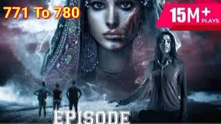 Vashikaran Episode 771 To 780 Tak Pocket Fm Horror Story Vashikaran Episode