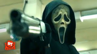 Scream VI (2023) - Convenience Store Kill Scene | Movieclips