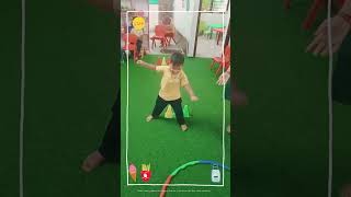 Kids Activity 💫Free Fly Kids Pre-School