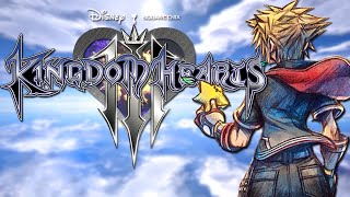 A Passionate Defense of Kingdom Hearts 3