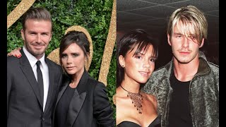 David Beckham questions how marriage with Victoria survived as he talks 'ups and downs'【News】