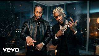 Young Thug & Future — FOREIGN LANGUAGE (2026)