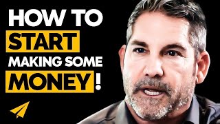 You Don't Need MONEY to Make MONEY... You Need THIS! | Grant Cardone | Top 50 Rules