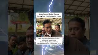 Usap Kepala Nagita Slavina, Baim Wong Tuai Komentar Pedas