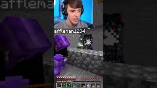 Killing The Richest Person On The Donut SMP #Shorts