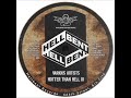 ACID HARRY - AY PAPI (Original Mix) [HELLBENT RECORDS]