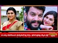 trinayani serial pavitra jayaram husband comments on pavitra jayram incident ഗരം ചായ്