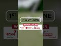 Dialog Sri Lanka Golf Open Championship 2023