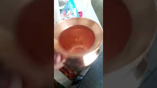 Copper Lota Items #viralvideo