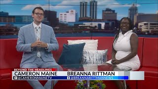 Beyond the Headlines | Ep. 186: June 3
