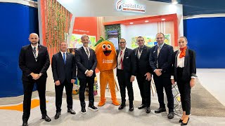 Capital Agro X Fruit Attraction Madrid 2023