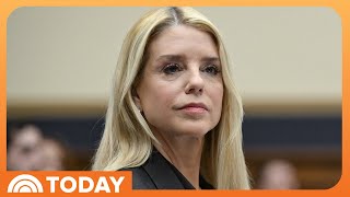 AG Pam Bondi Says 'All' of the Epstein Files Have Been Released
