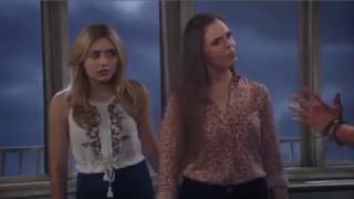 Bunkd Mud Fight Xander Dream CLIP