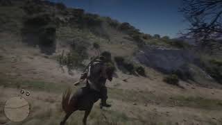 Red Dead redemption 2 Live Arthur is a Hero🤠