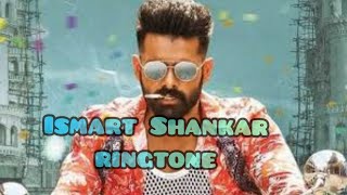 iSmart Shankar ringtone💞💕 || BGM ringtone download link💞💞 #iSmartShankar😍