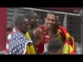 Men's 5,000m Final 🏃‍♂️ Tokyo Replays