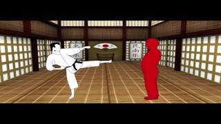 WHKD Animation