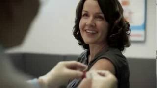 Walgreens 'Get a Shot. Give a Shot' Campaign: "Shot at Life" Ad (2014)