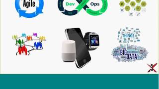 Accelerating the Digital Transformation Process Using DevOps