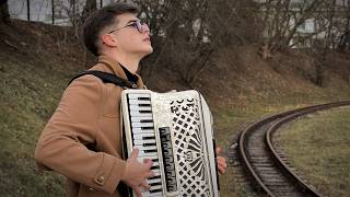 Polonaise - Oginski (Accordion)