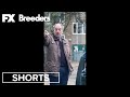 Jim giving the best tl;dr descriptions | Breeders | FX #shorts