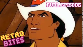 BraveStarr | Call of the Wild