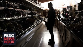 Why California residents are 'frustrated' with PG&E over planned power outage