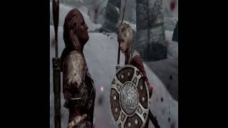 The Elder Scrolls I Древние Свитки [009] gaming shorts Skyrim Anniversary Edition