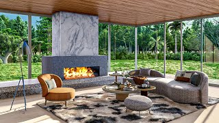 How To Create Realistic Interior Render In Lumion 11 LIVING AREA S19