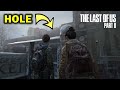 Jackson- Patrol: Reach the Hole on the Roof | The Last Of Us Part 2