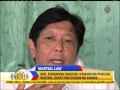 bandila why you should know martial law victims plight