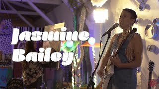 TunedUp Live | Jasmine Bailey