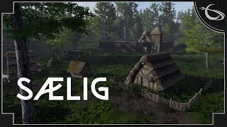 Saelig - (Open World Medieval Sandbox)