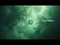 BELLE - GREENEBULA - MIXTAPE CONSTELLATION CANCRELOVE - CREA BLUE