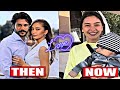 Burak Ozcivit and Neslihan Atagul Before and After Marriage | World Celebrity Hub