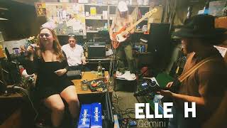 ELLE H NPR Tiny Desk Audition 2025