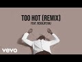 TOBi, !llmind - Too Hot (Lyric Video) ft. Rexx Life Raj