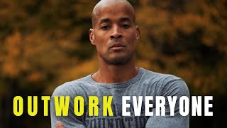 YOU ARE LIMITLESS – USE THE 40% RULE  |  David Goggins Best Motivational Speech