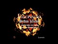 LUCRECIA - Pýcha a pád (2026) for listen go to: https://lucreciacz.bandcamp.com/album/sedm-h-ch