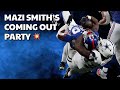 8 Standouts From the Cowboys Vs Giants Game ( Mazi Smith stuffs the Run)