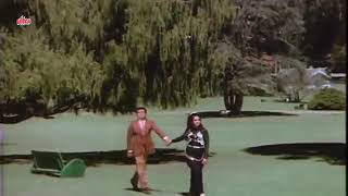 Aaj - Mausam - Bada - Beimaan - Hai // Mohammad Rafi // hit song ##