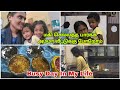 மகி செல்லத்த பார்க்க அம்மா வீட்டுக்கு போறோம் | Busy Day In My Life | RK Family Vlogs