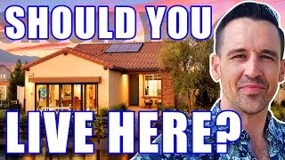 Brand New Construction Homes In Beaumont California | Living In Beaumont California | CA Real Estate