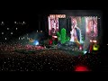 Max Pezzali - Una Canzone d'Amore (Live in Roma)