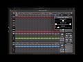 midistep aleatoric step sequencer getting started walkthrough for the ipad