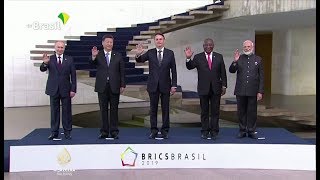 Samit država BRICS-a: Kritika protekcionističke ekonomije