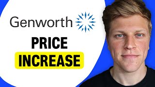 Genworth Price Increase